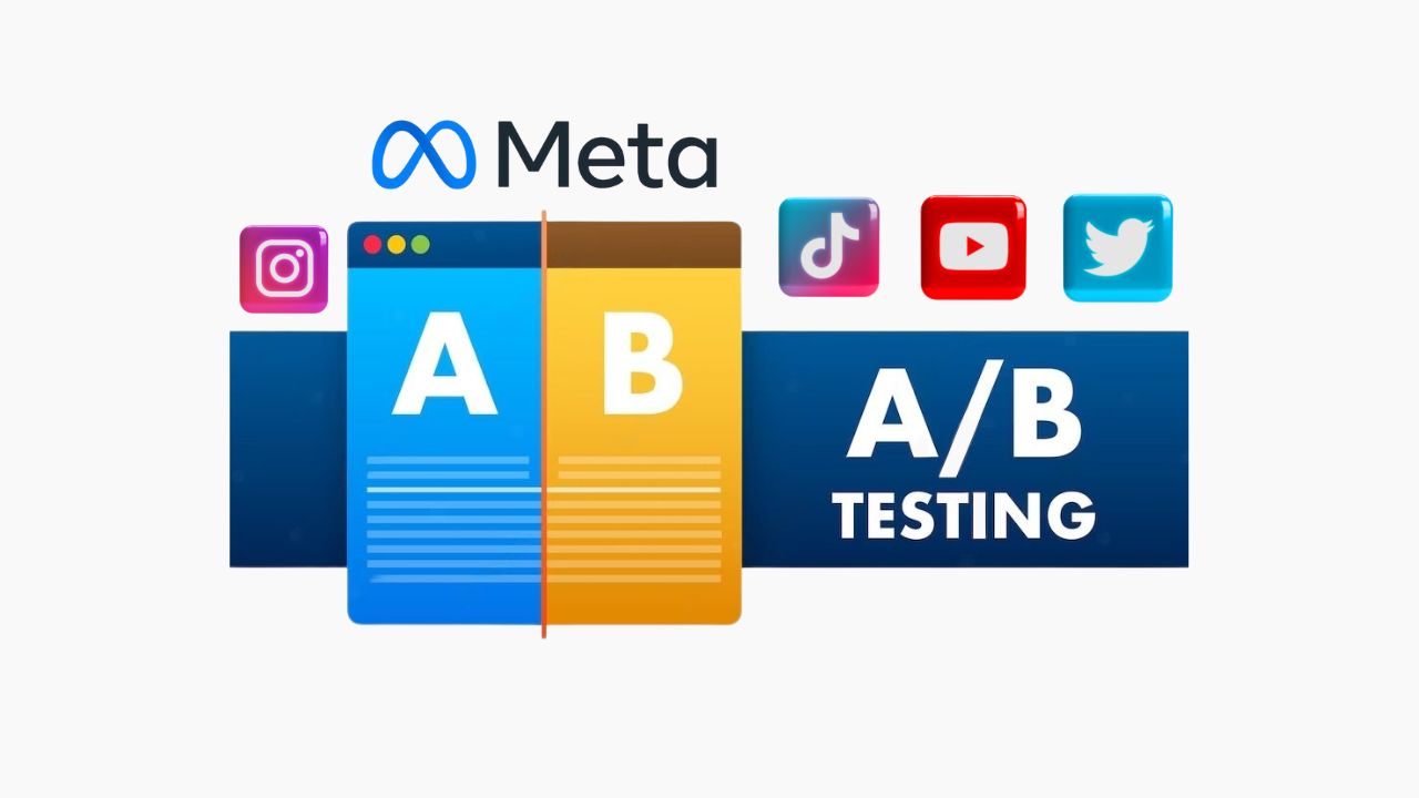 Digital Wit Always Talk about AB Testing