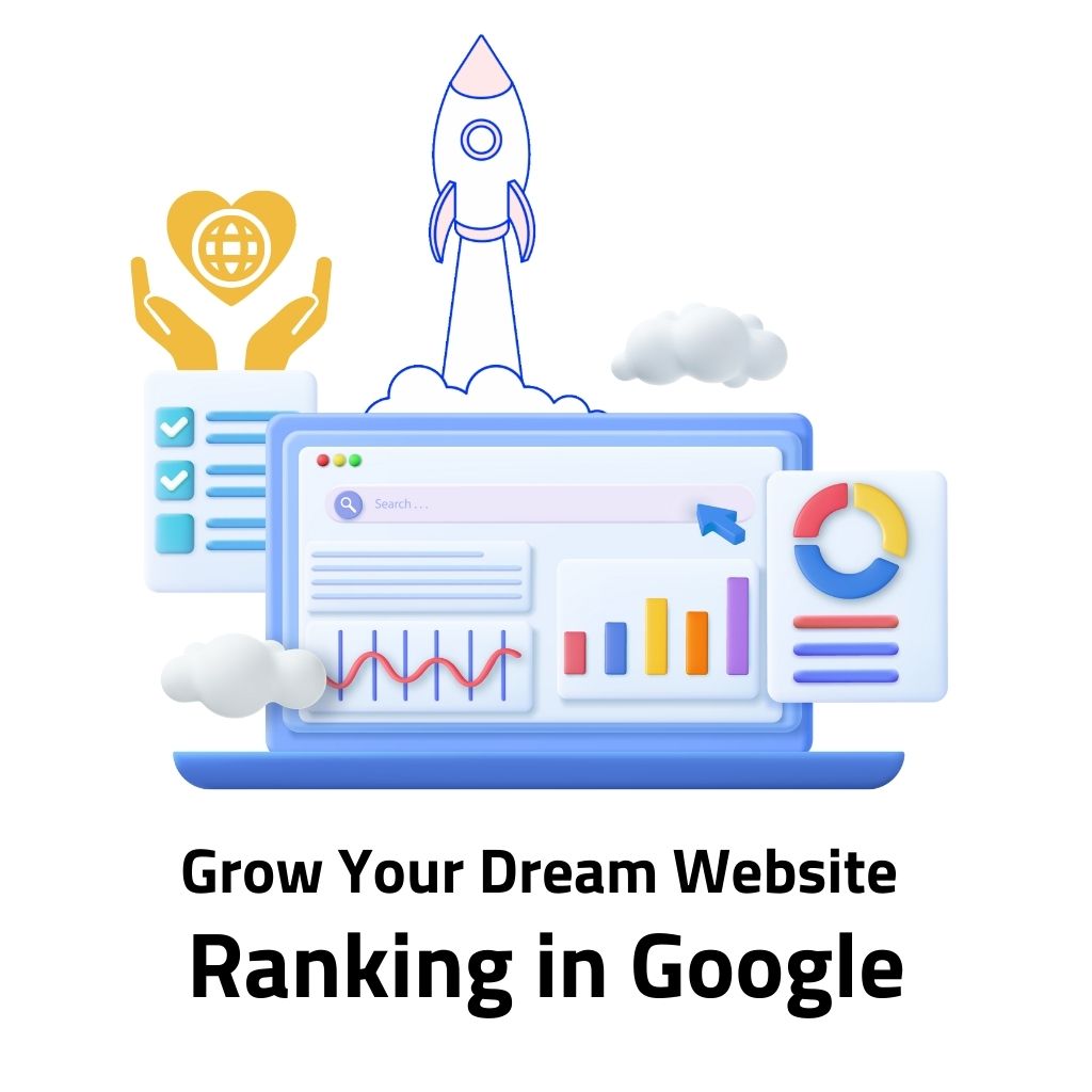 Get A free SEO Plan With Digital WIt