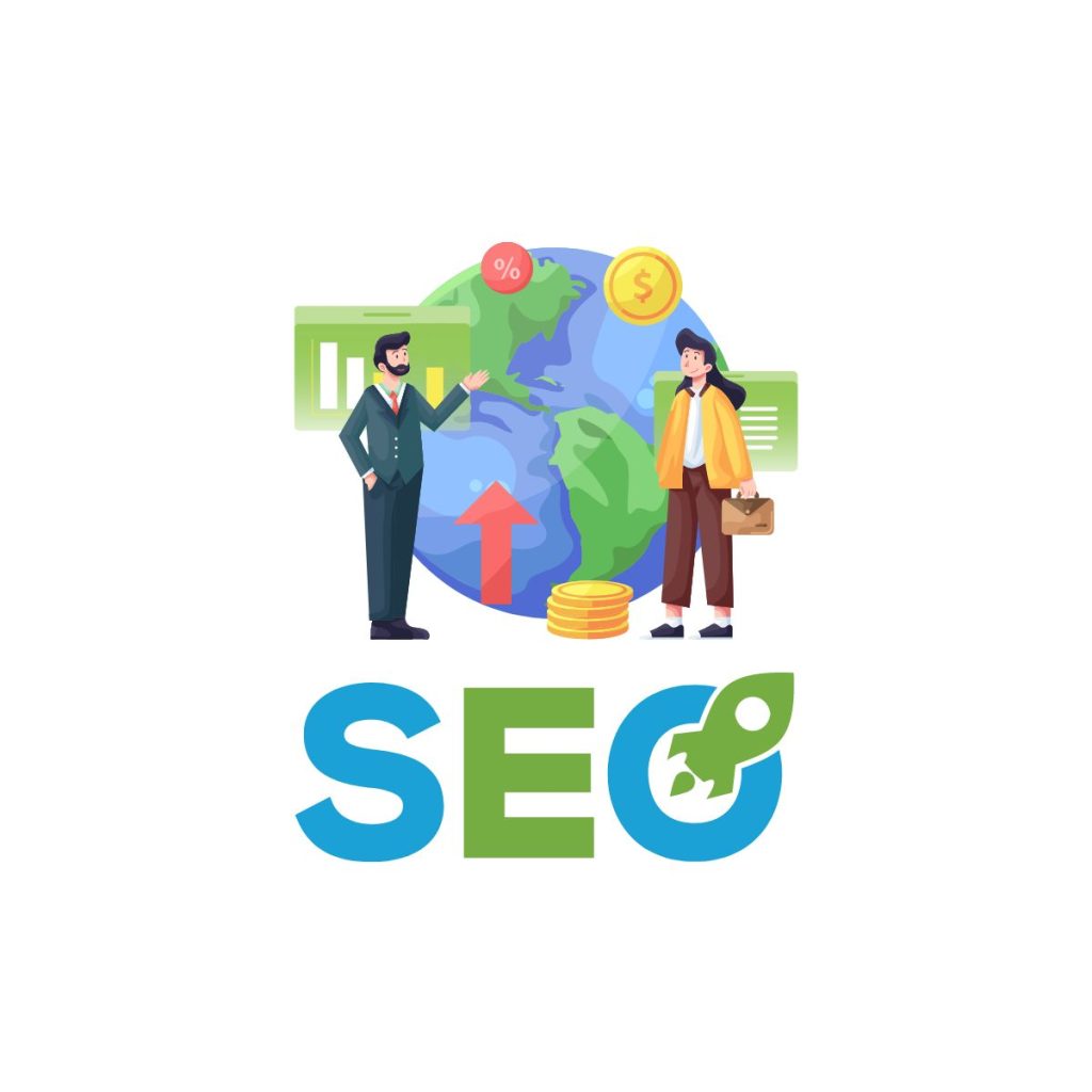 Global SEO with Digital Wit