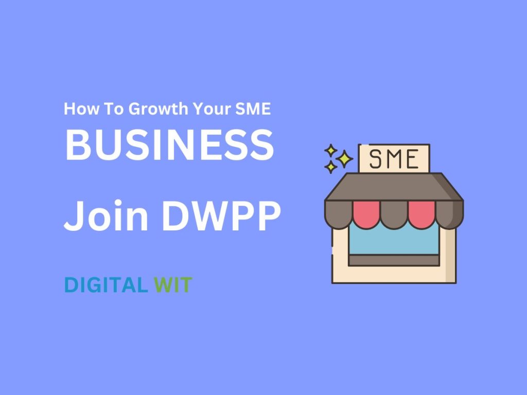 How To Growth Your SME BUSINESS (1)