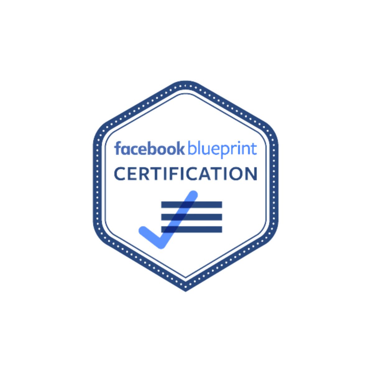 facebook blueprint certification with Digital Wit