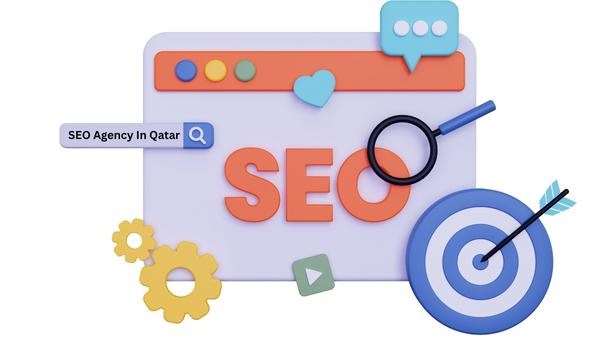 Top SEO agency in Qatar