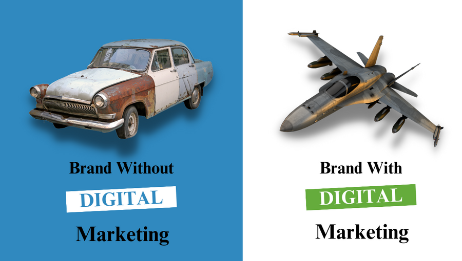 digital marketing agency in qatar