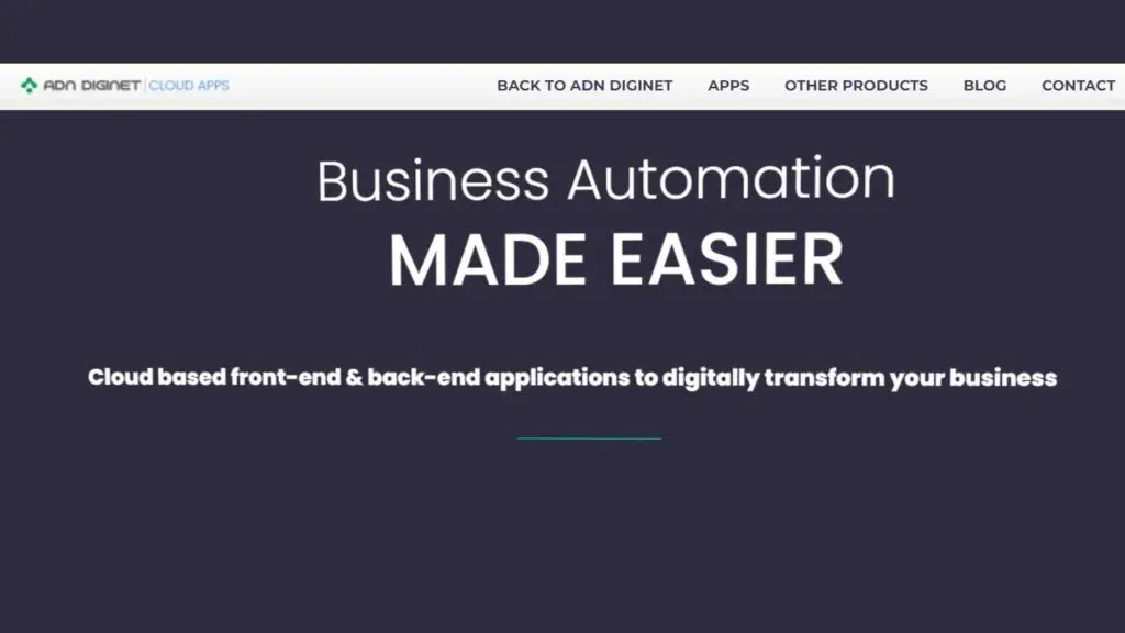 ADN Digital Digital Wit