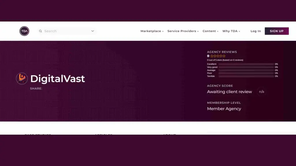 DigitalVast Digital Wit