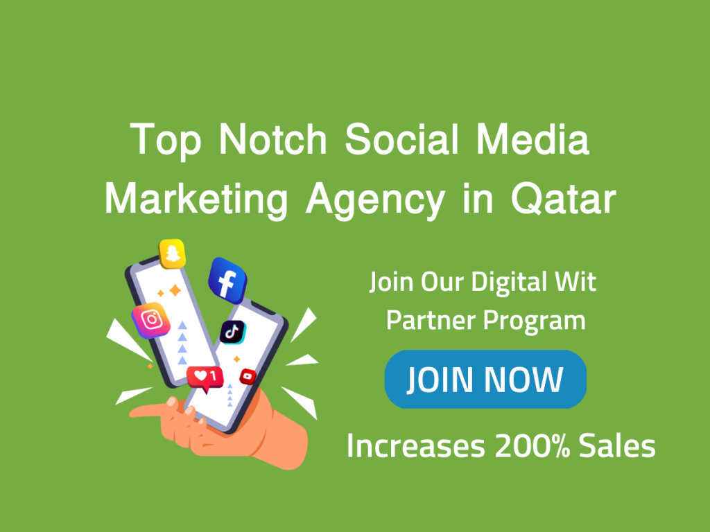 Social Media Marketing Agency in Qatar