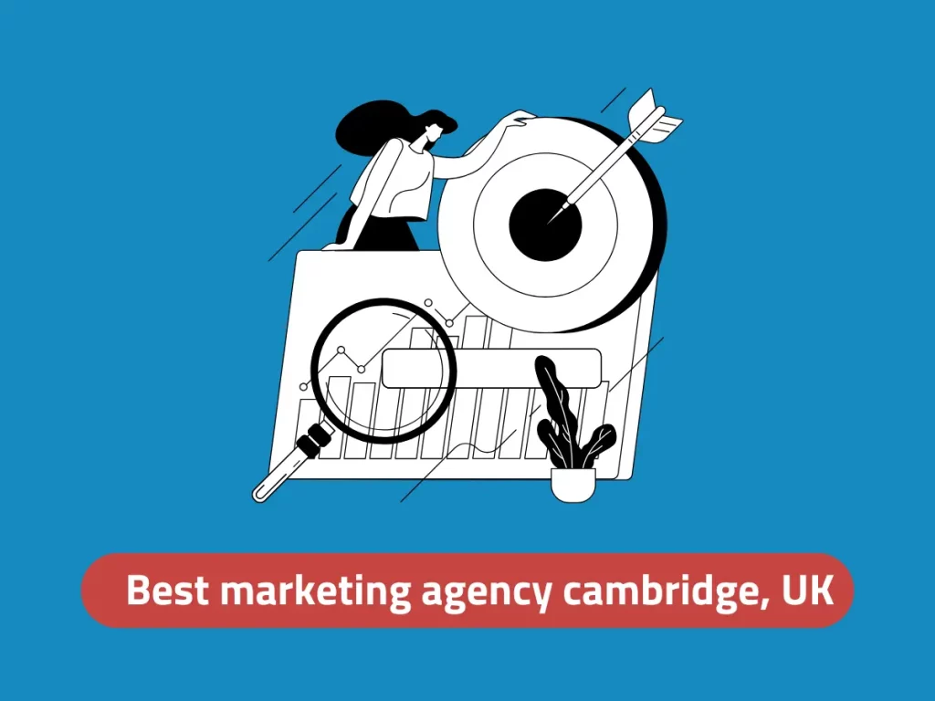 marketing agency cambridge