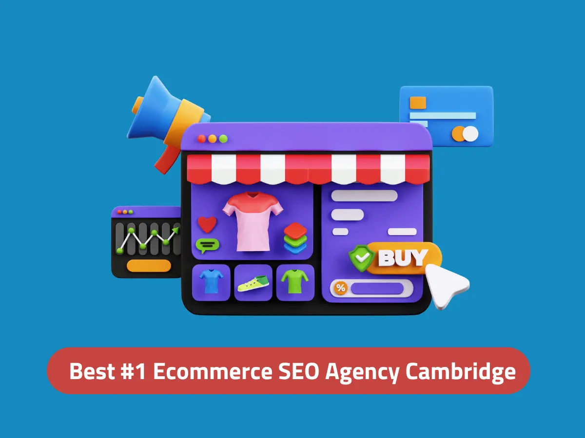 Best #1 Ecommerce SEO Agency Cambridge, UK – Digital Wit Best #1 Ecommerce SEO Agency Cambridge, UK - Digital Wit