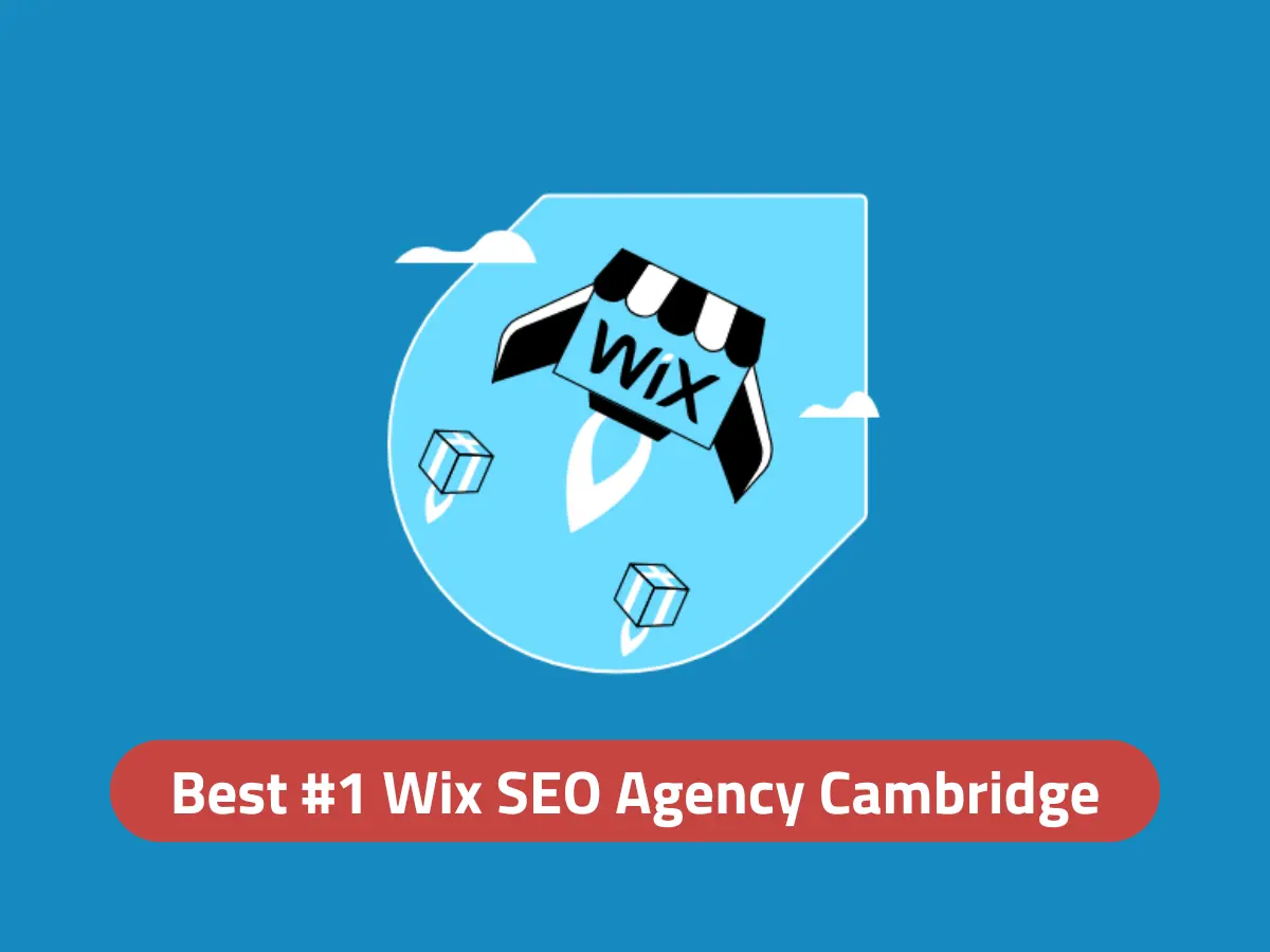 Best #1 Wix SEO Agency Cambridge, UK – Digital Wit Best #1 Wix SEO Agency Cambridge, UK - Digital Wit