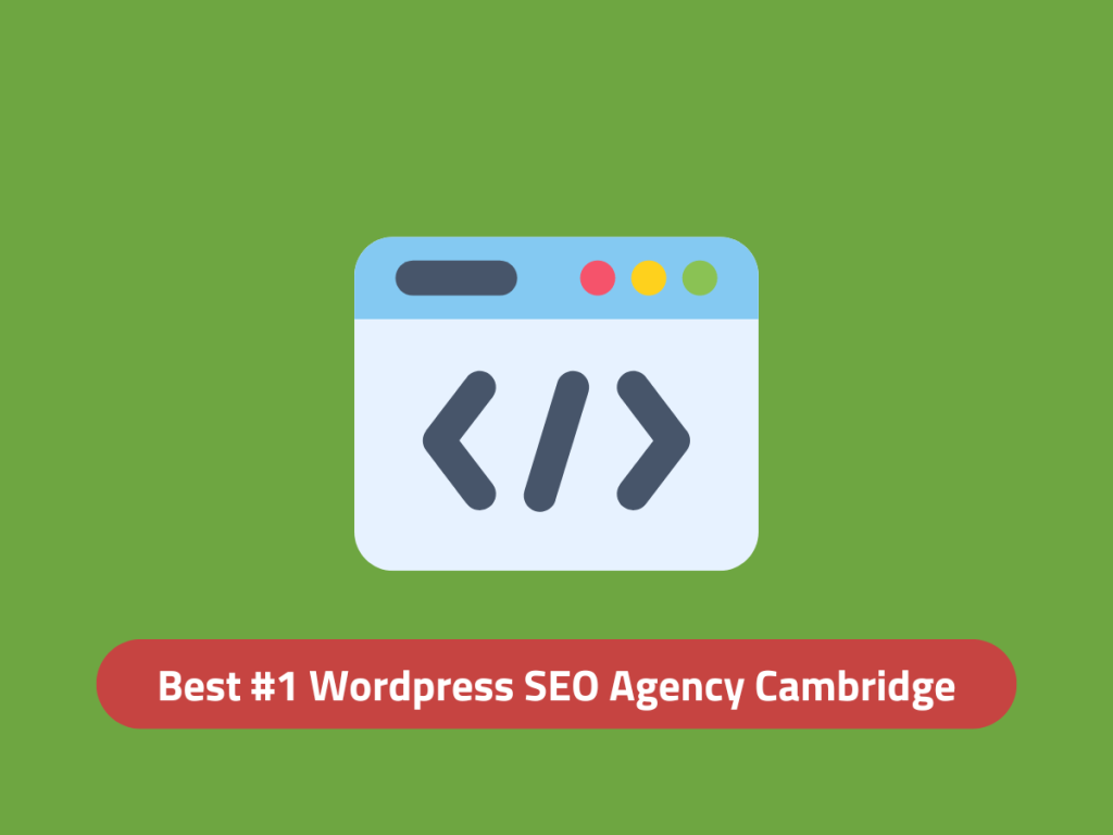 Best #1 Wordpress SEO Agency Cambridge, UK - Digital Wit