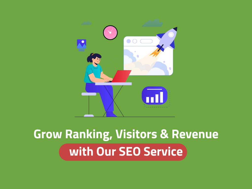 Best SEO Services Bradford Grow Ranking, Visitors & Revenue