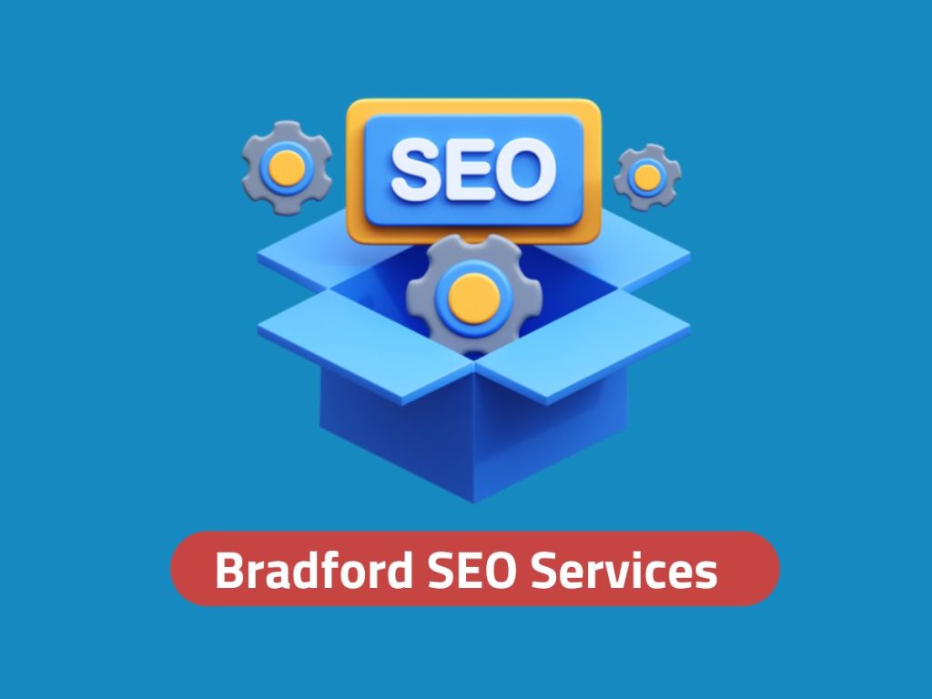 bradford seo