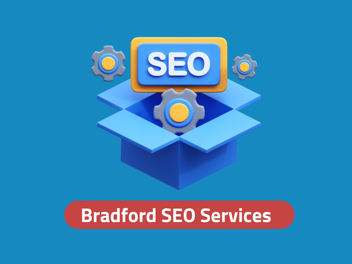 Bradford SEO – Digital Wit bradford seo