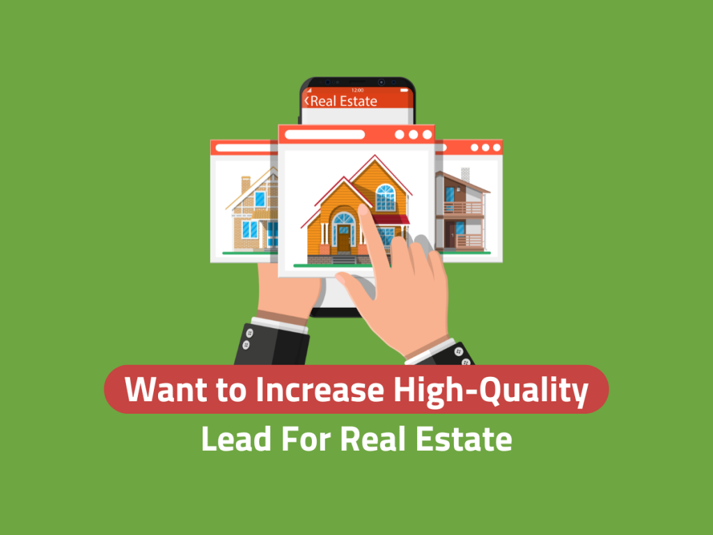 SEO Services for Estate Agents