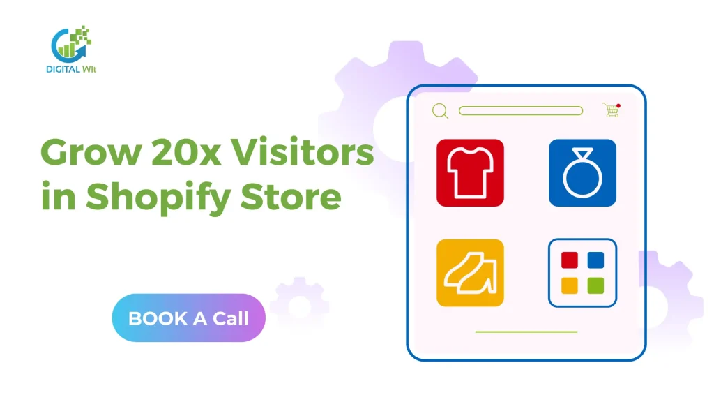 SEO for Shopify Bradford