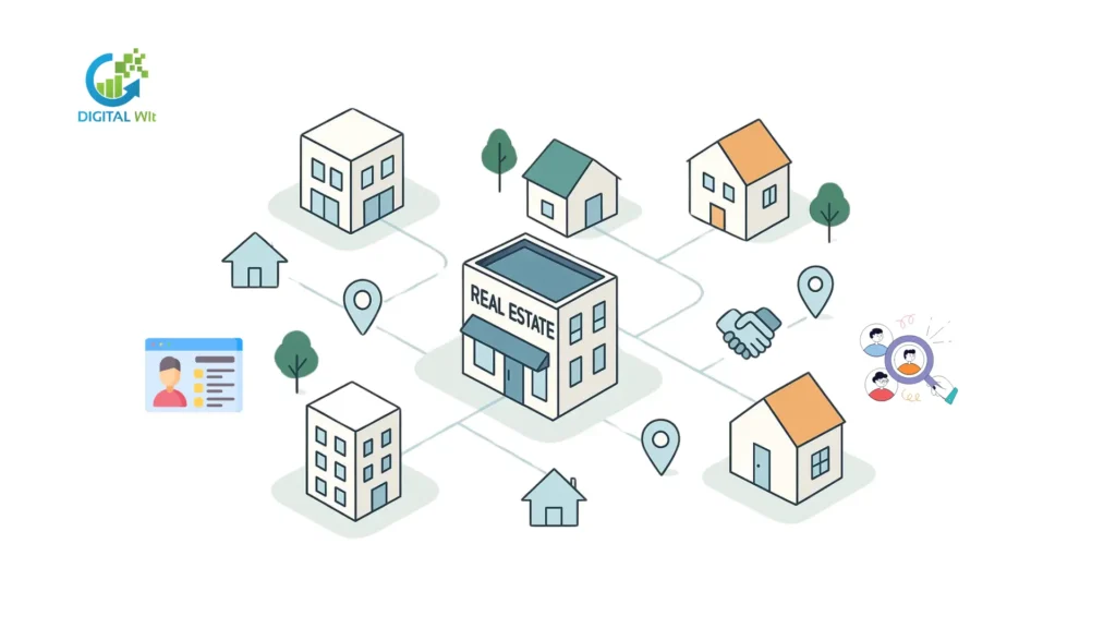 Real Estate Local SEO Strategy 5 Use Local Content and Personalized Pages