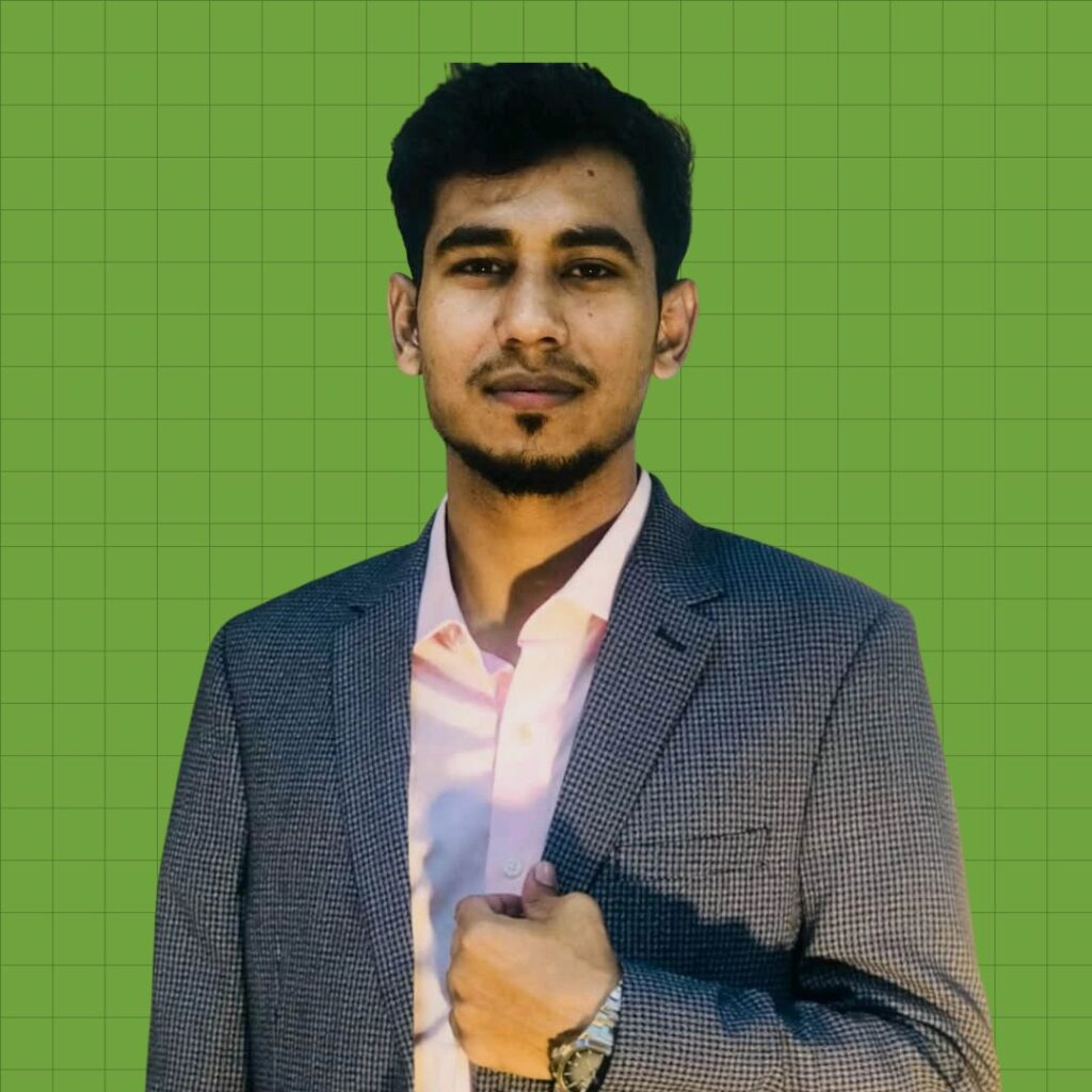 Anik Graphics Designer