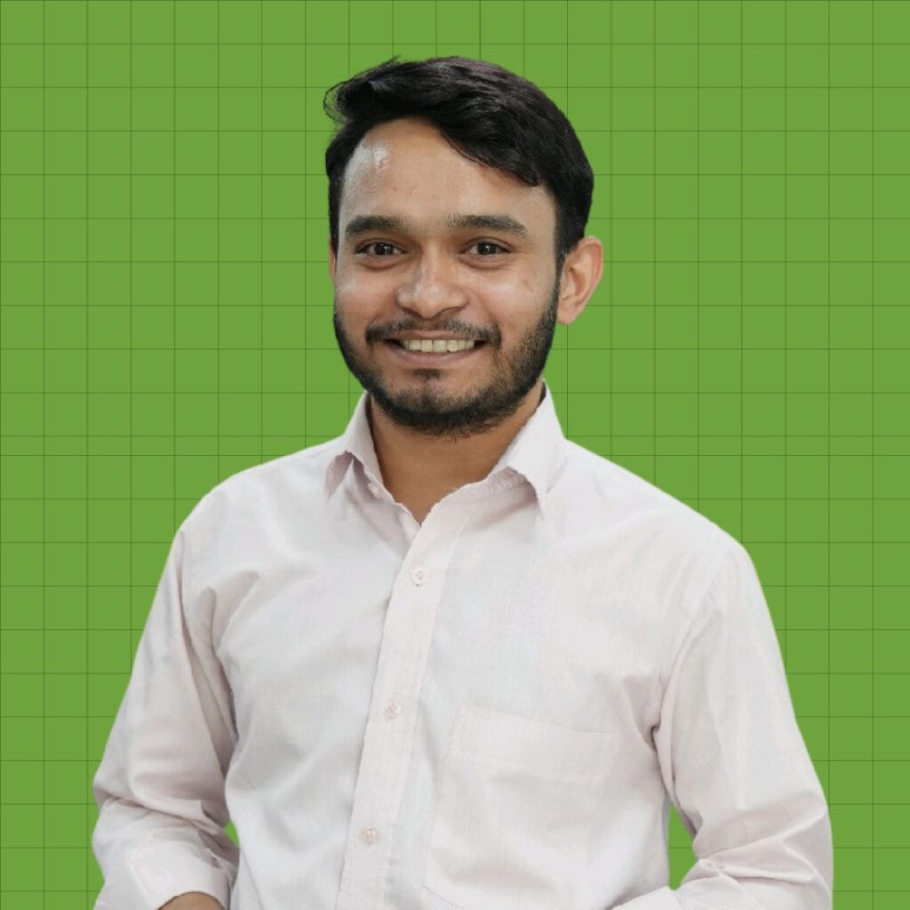 Anmol Das Wordpress