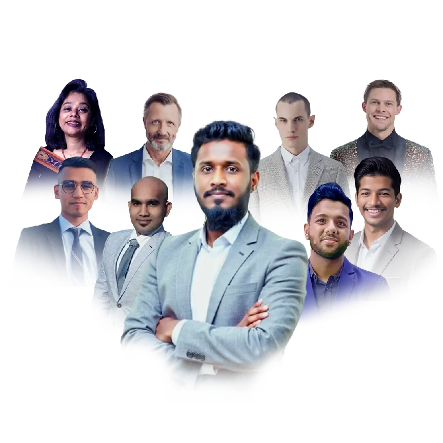 Digital Wit Growth Team
