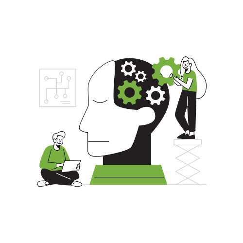 Digital wit Artificial intelligence 1