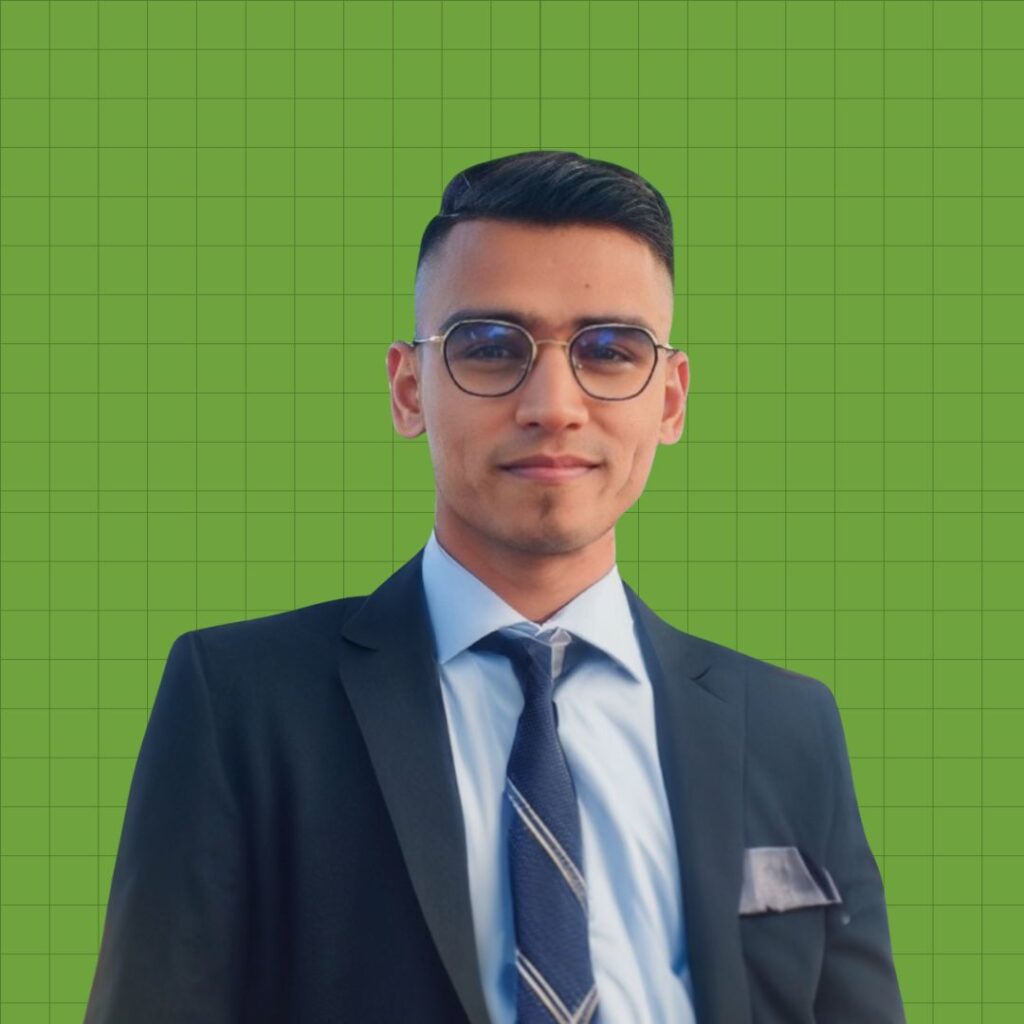 Email Marketing Manager