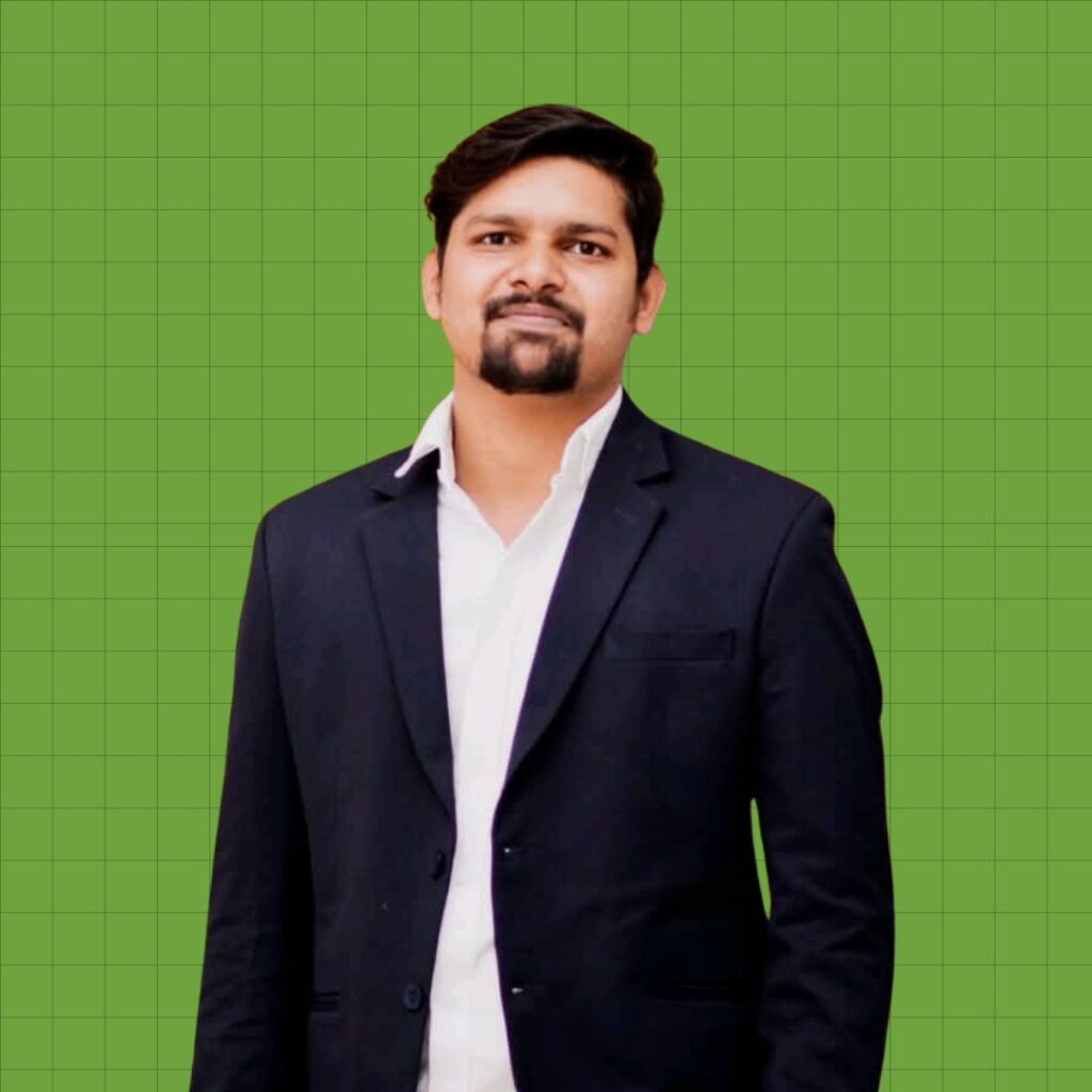 Head of Digital Marketing
