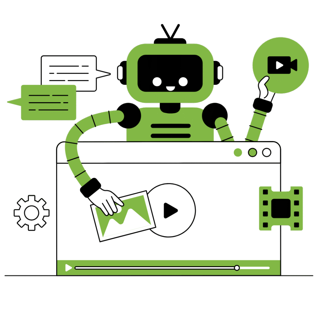 AI to Optimize Content for Search Engines