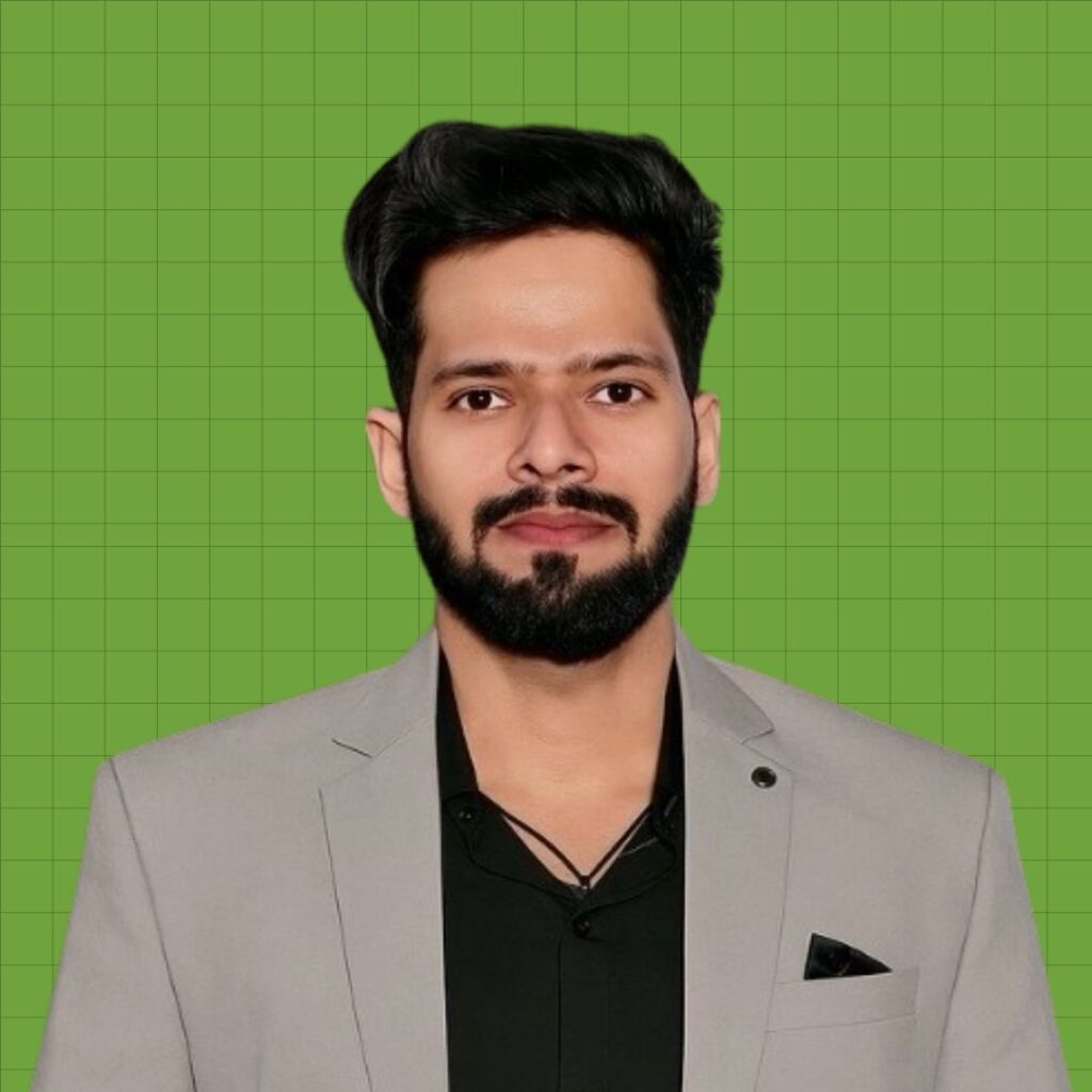Rohan SEO Manager