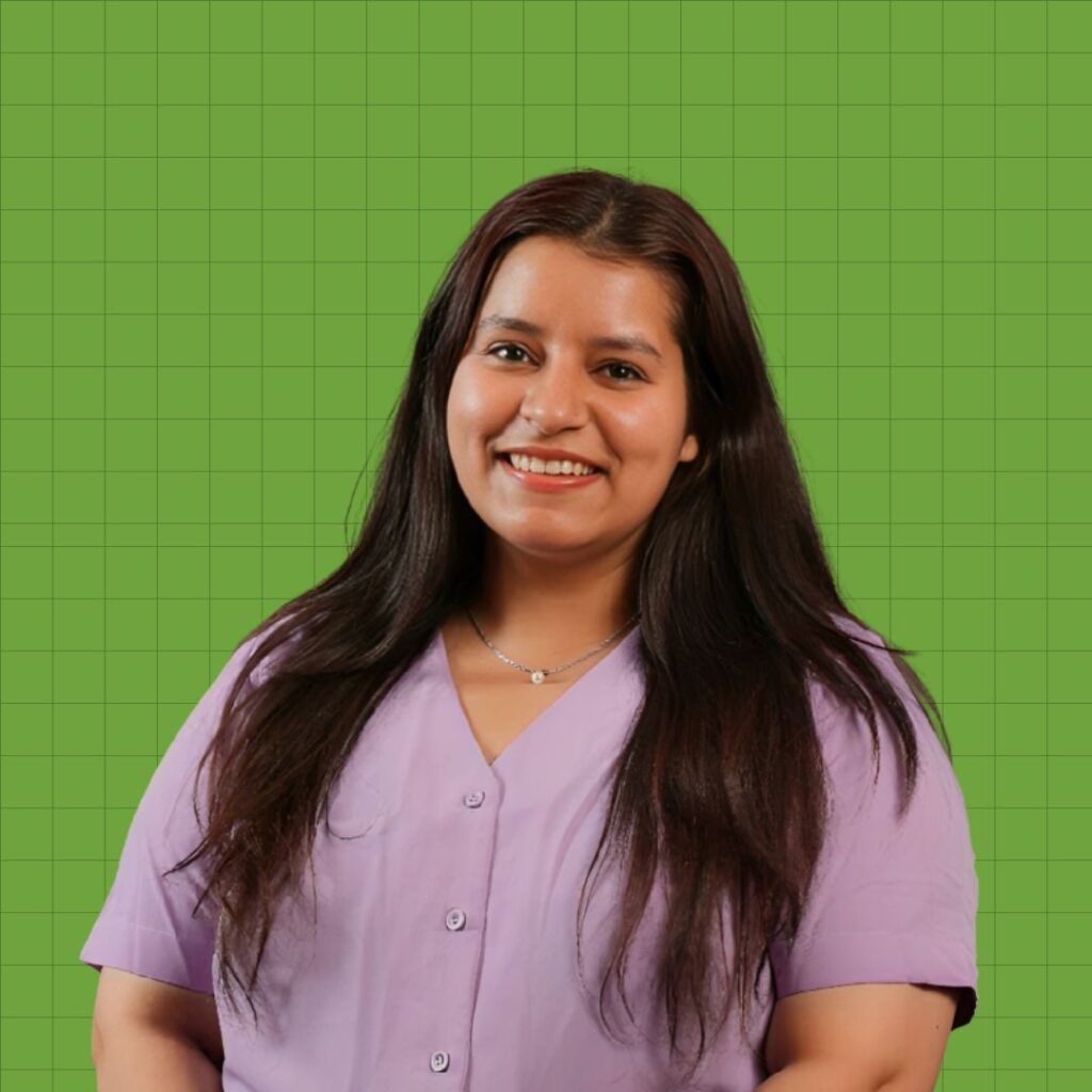 Ruhi Khan Social Media Manager