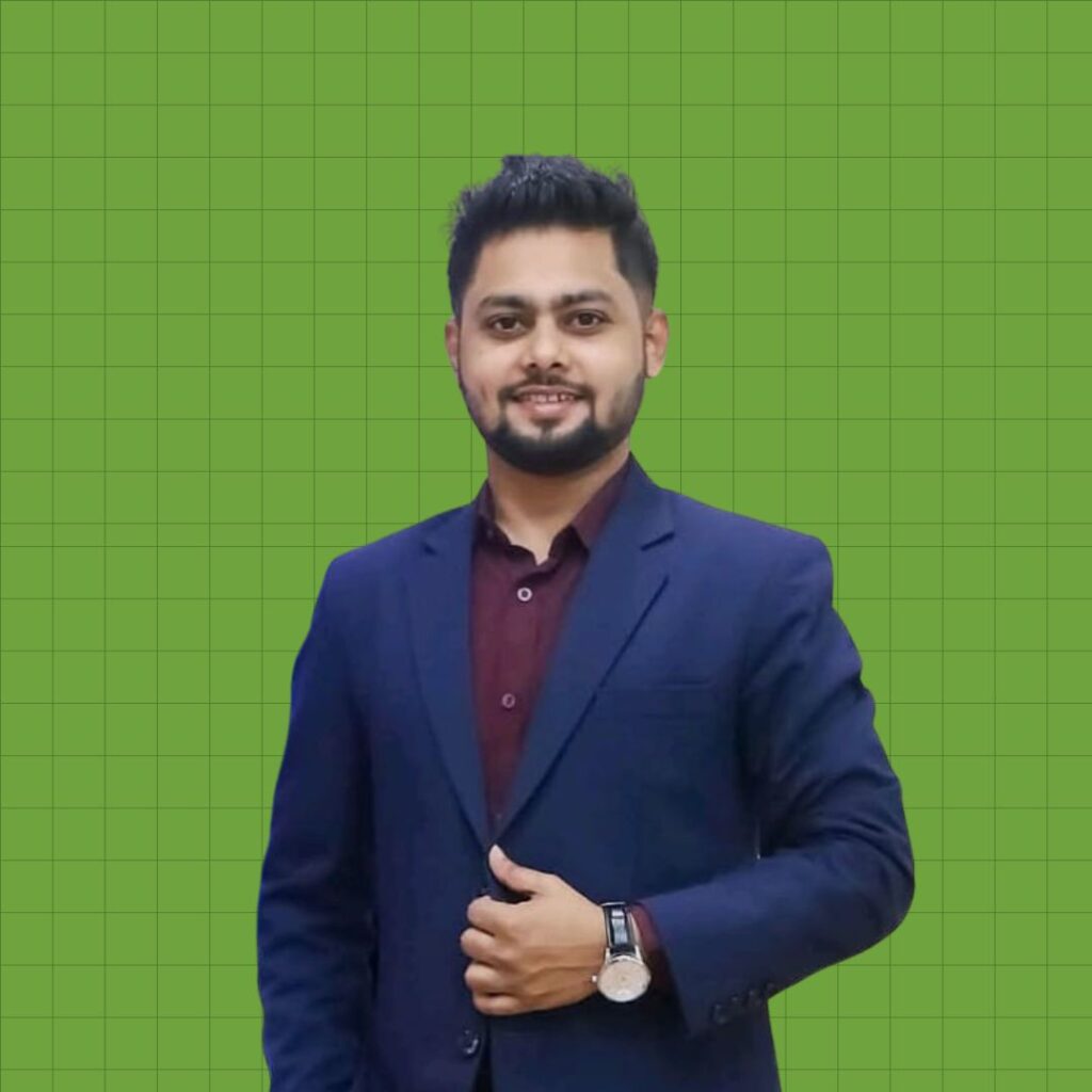 Sagor Sr. Visualizer