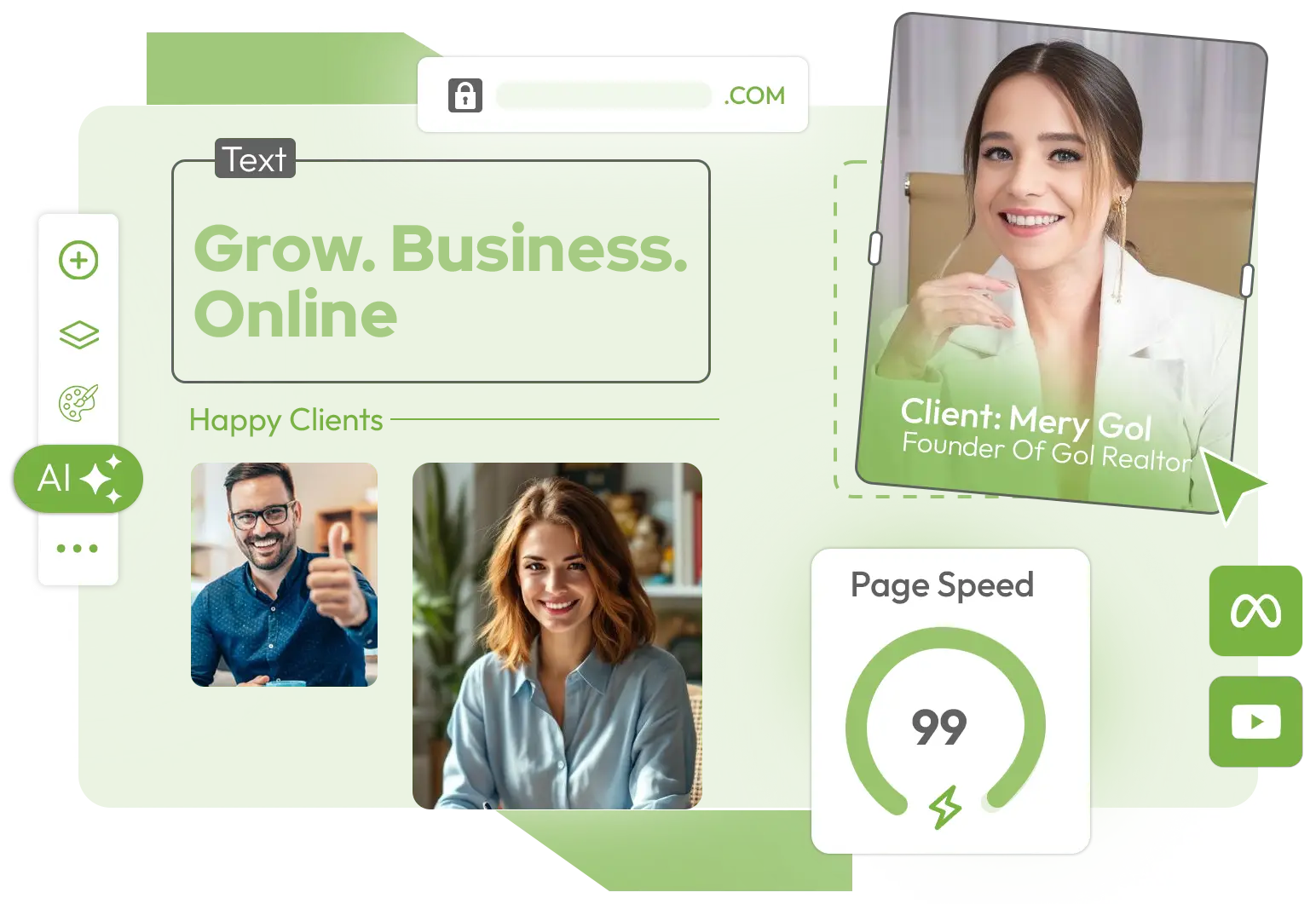 Digital Wit AI Marketing Agency