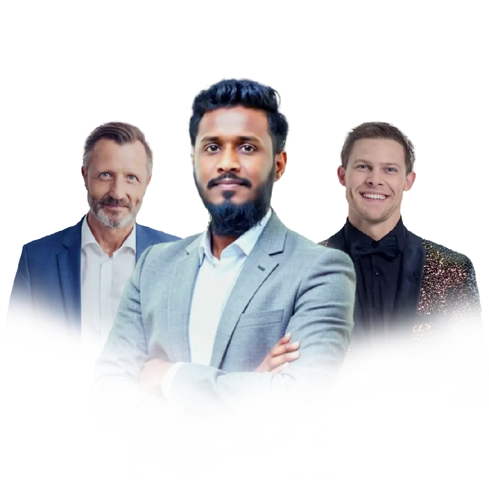Digital Wit Leader