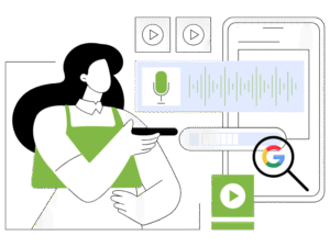 How I Optimize for AEO & Voice Search