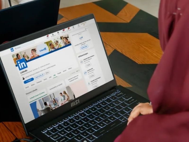 Social Media Marketing