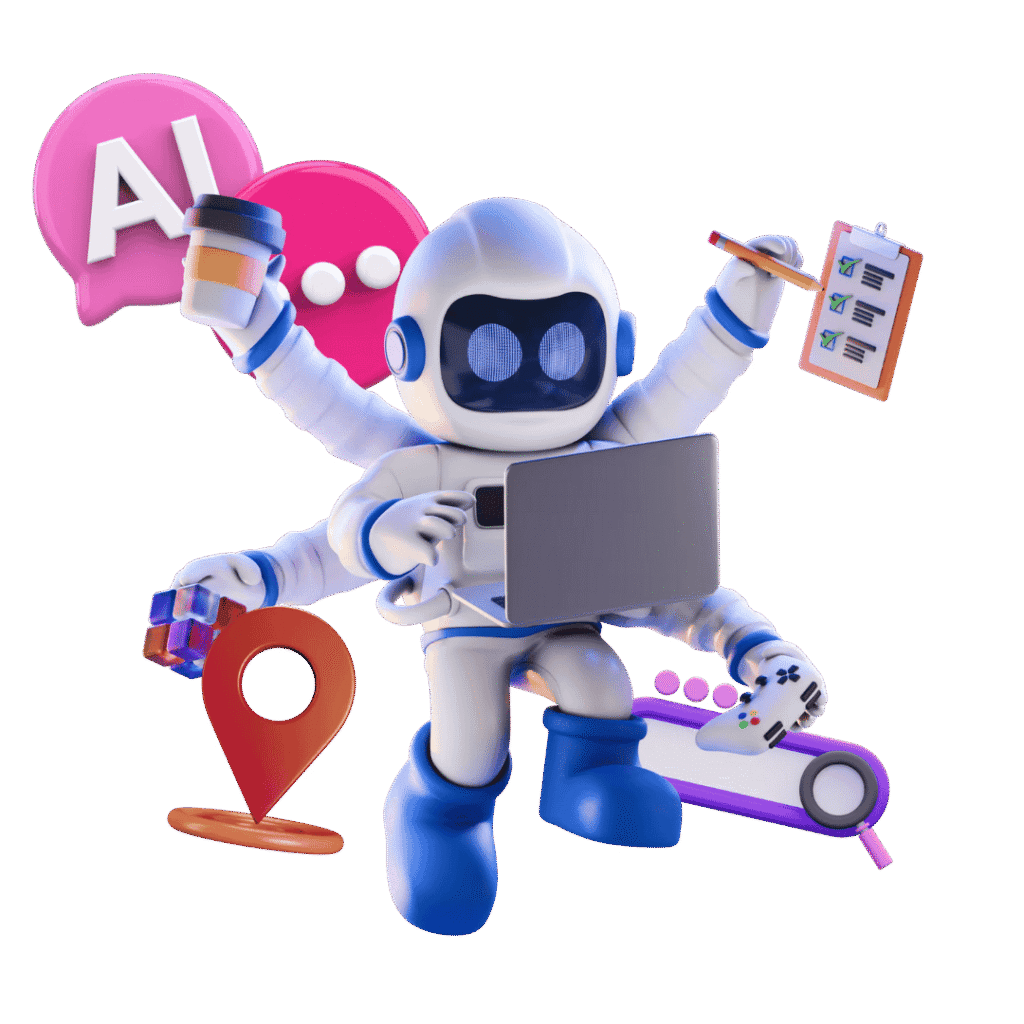 Answer Engine Optimization EXPERT 