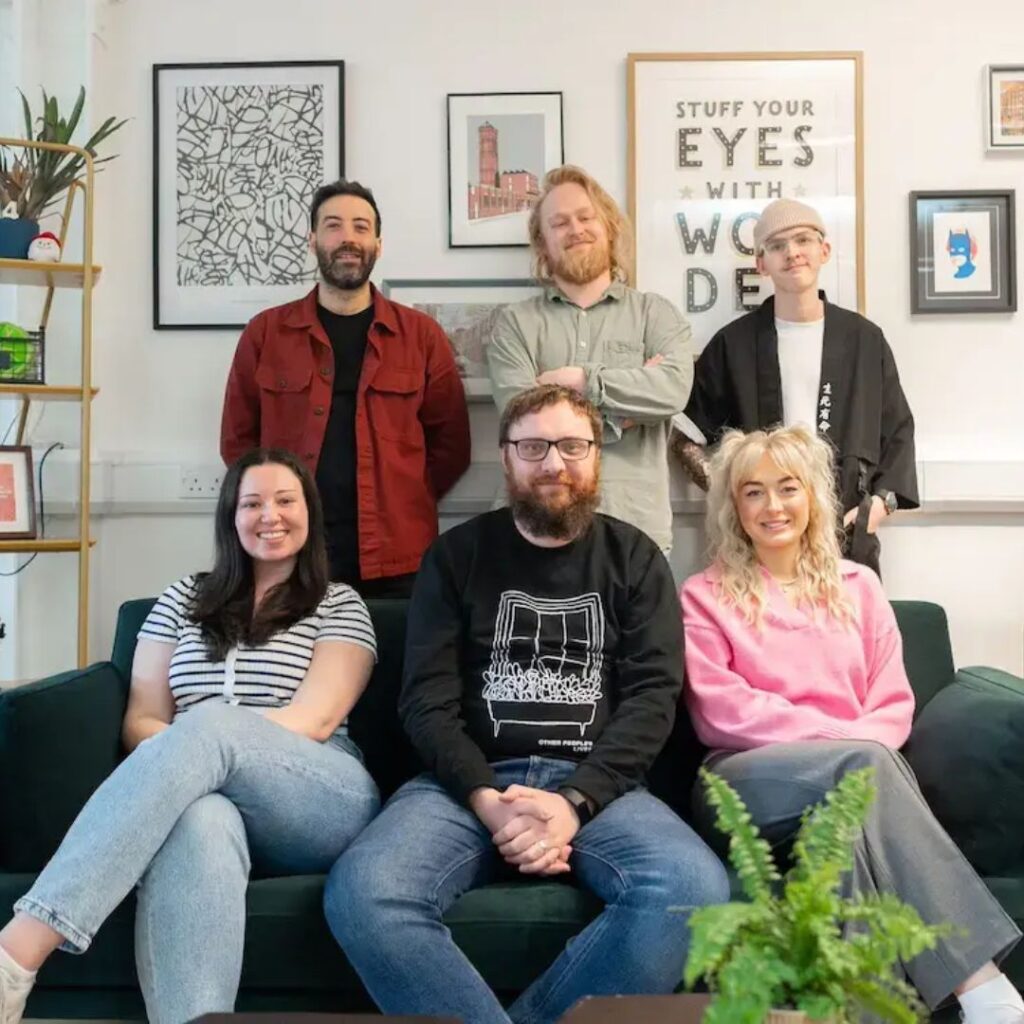 Why AI digital marketing agency Works Best for SMBs