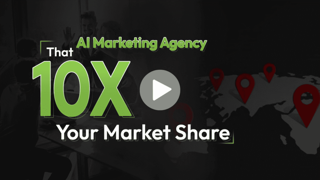 ai marketing agency in London