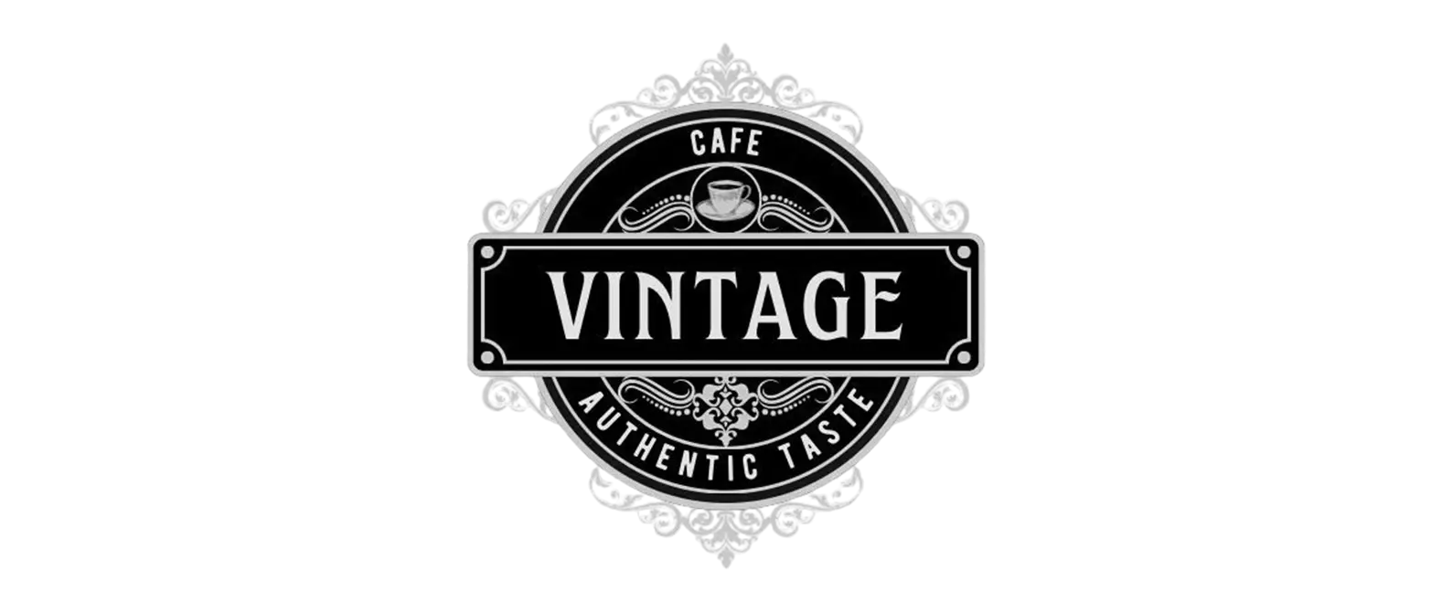 Cafe Vintage Cafe Vintage