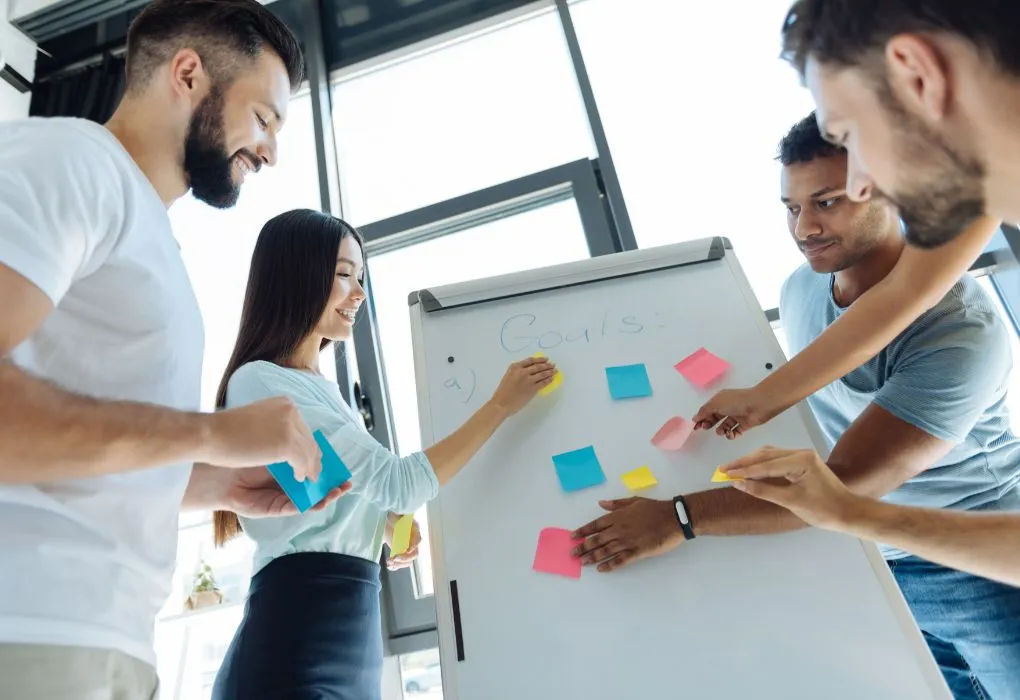 Discover & Define for SEO services