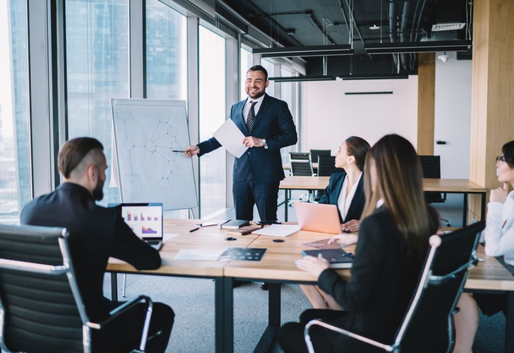 Execution & Launch for email marketing