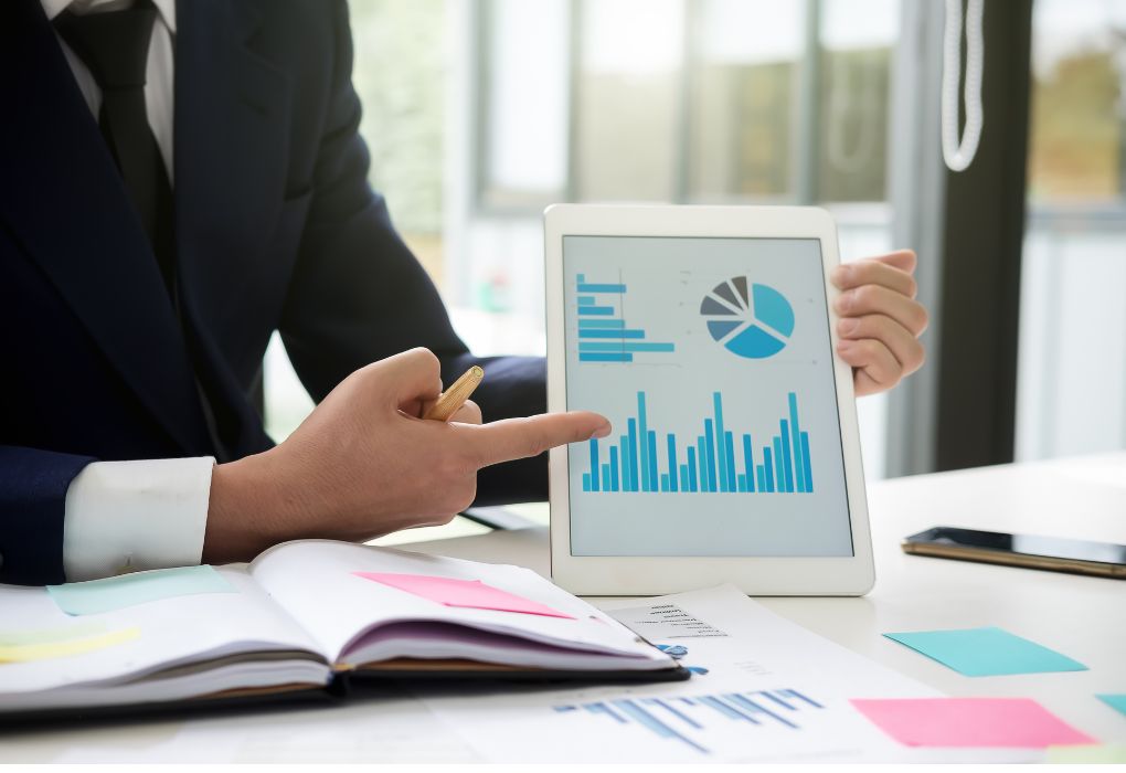 Report & Scale on email marketing