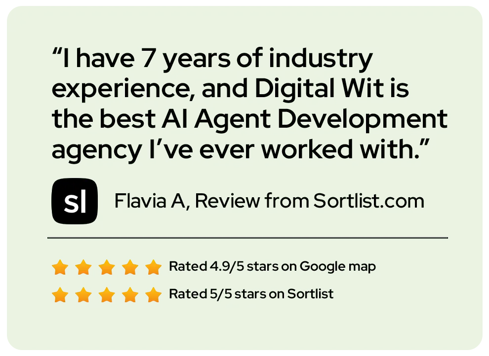 AI Agent agency in Bangladesh