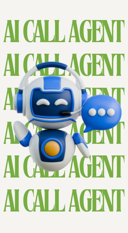 AI CALL AGENT