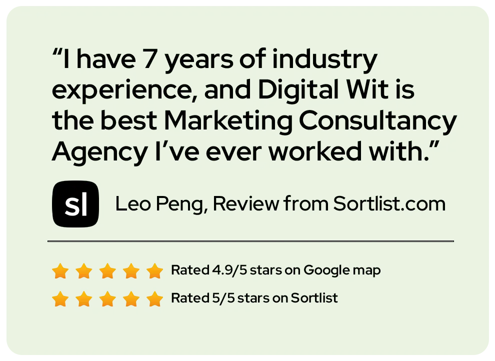 Top Marketing Consultancy Agency In Bangladesh