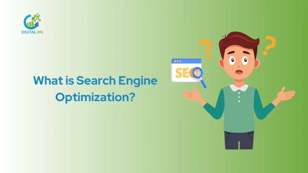 how SEO helps websites rank higher on Google and attract organic traffic