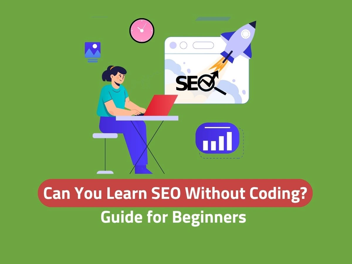 guide to learn seo without coding