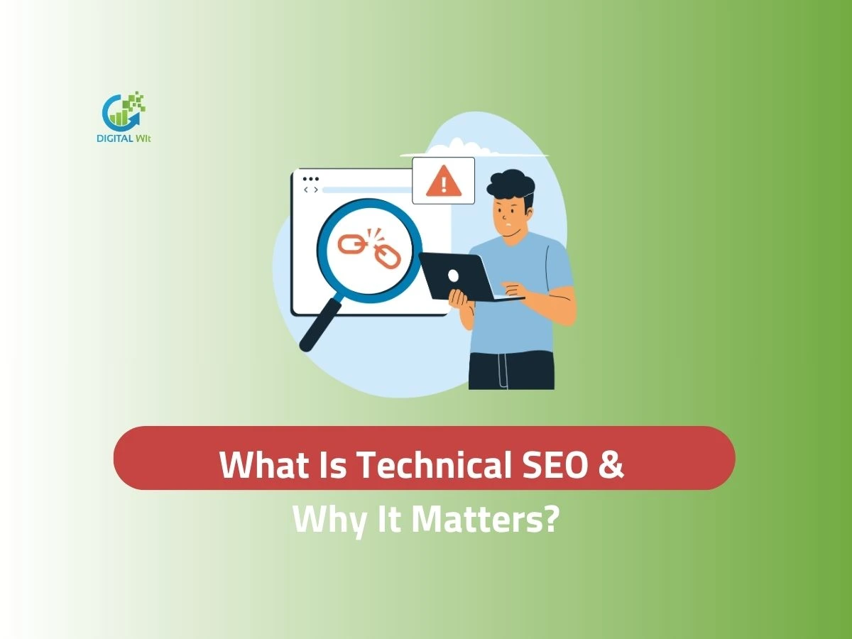 What Is Technical SEO and Why It Matters