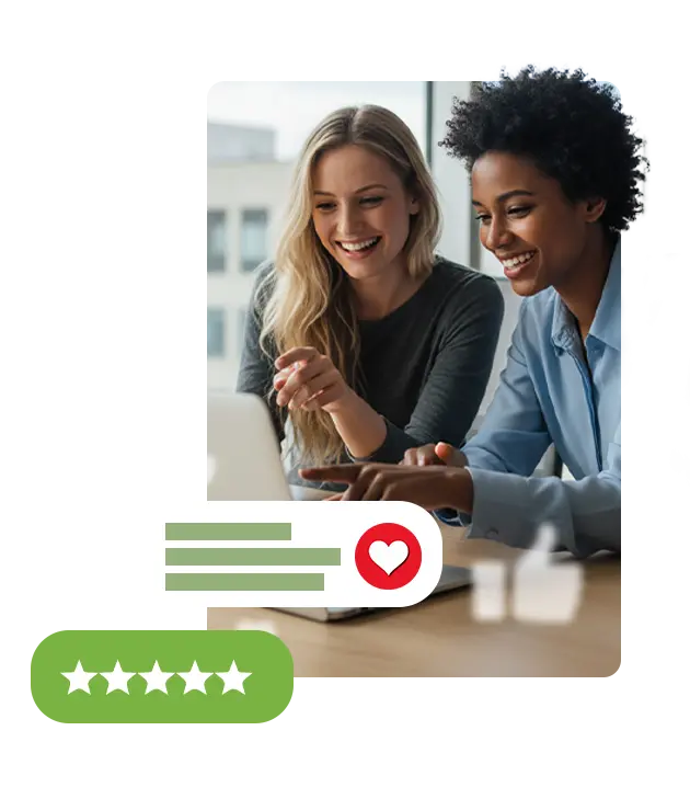 Why Niketon Brands Choose a 360° Data-Driven Marketing Partne