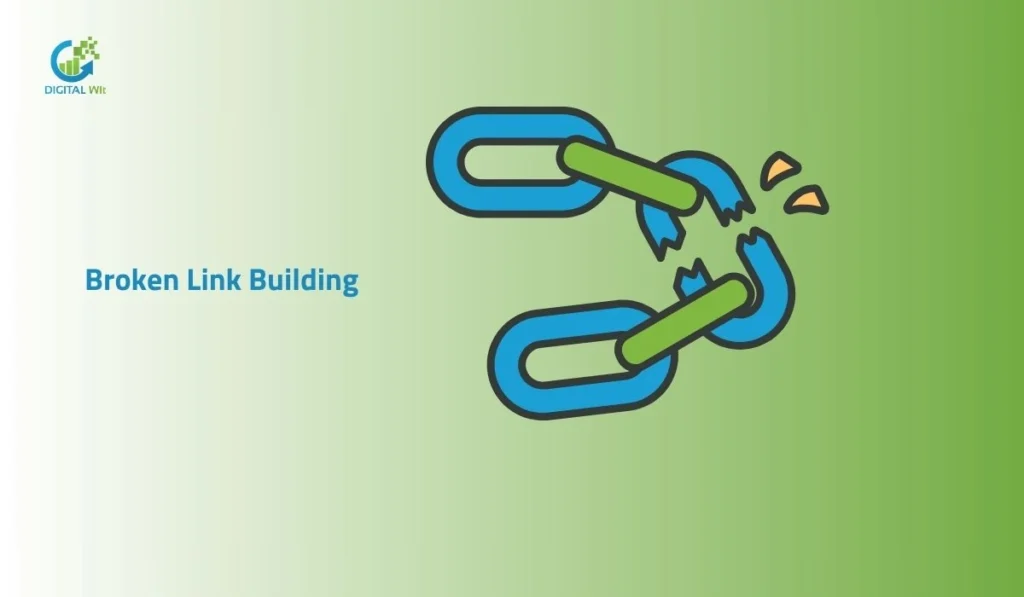 Broken Link Building