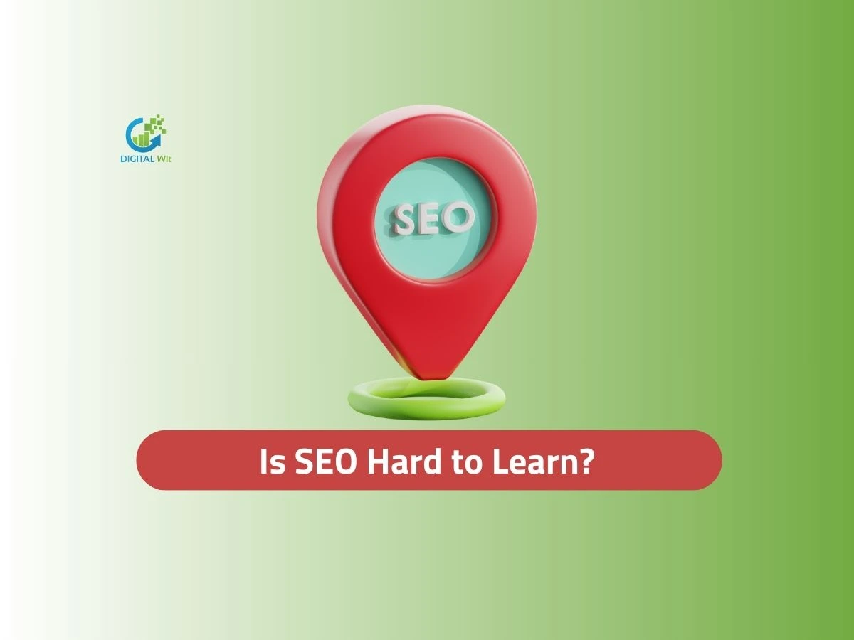 Is SEO Hard to Learn?